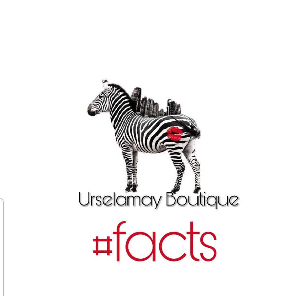 Urselamay Boutique, Gold Posh Ambassador II, Stylist, Boutique Certified🌹